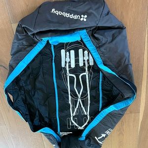 UppaBaby G-Link Travel Stroller Bag